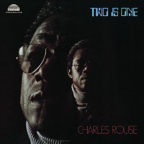 Charlie Rouse: Two Is One - CD