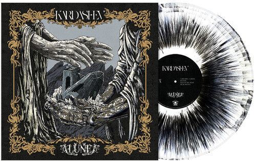 Kardashev: Alunea - VINYL