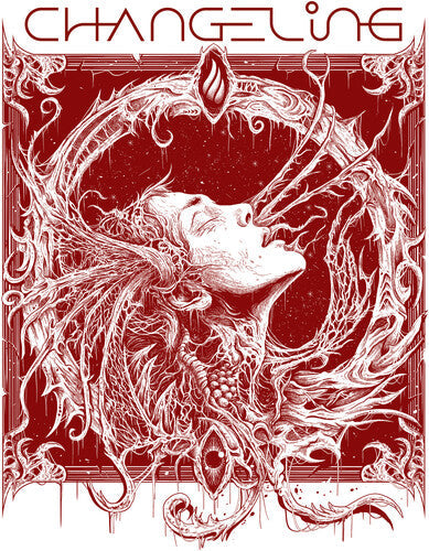 Changeling: Changeling - VINYL