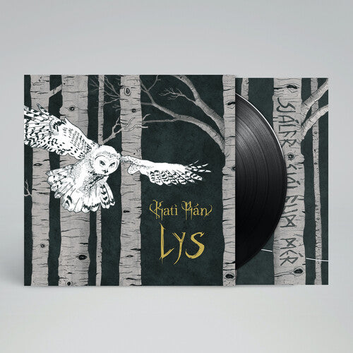 Kati Ran: Lys - Record