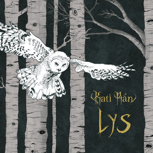 Kati Ran: Lys - Record