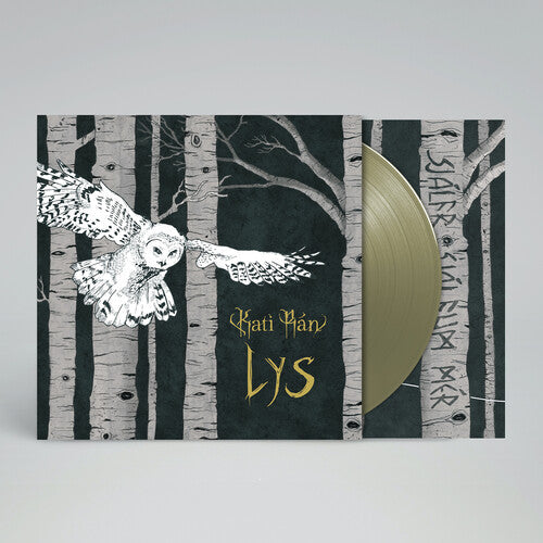 Kati Ran: Lys - Record