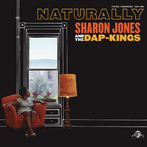 Naturally { VINYL LP }
