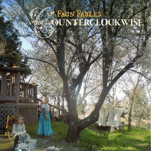 Faun Fables: Counterclockwise - Record