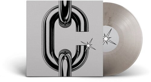 Civic- Chrome Dipped [Silver Smoke LP] { VINYL LP }