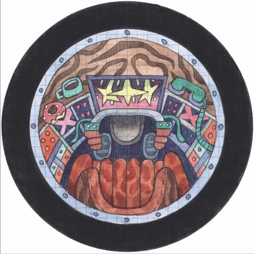 Vogel, Marcel / Jules, Tim: Just Because (Remixes) - 12-INCH SINGLE