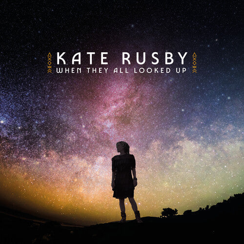 Kate Rusby: When They All Looked Up - Record
