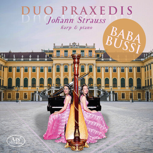 Duo Praxedis: Baba Bussi - Record