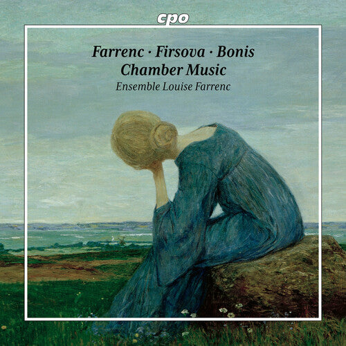 Ensemble Louise Farrenc: Chamber Music - Record
