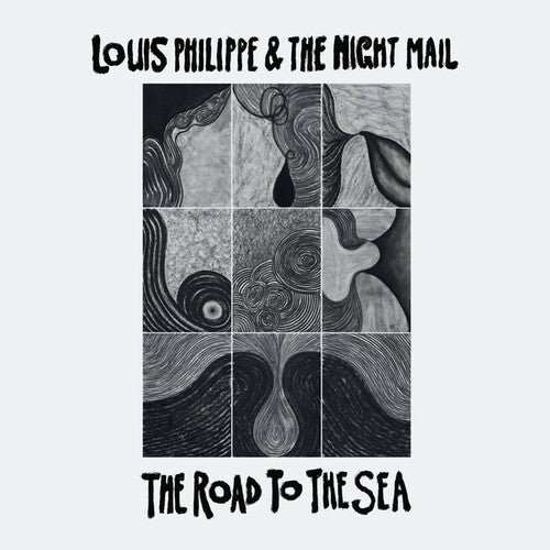 Philippe, Louis / Night Mail: The Road To The Sea - Record