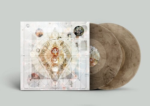 Dan Curtin: The 4 Lights - Record