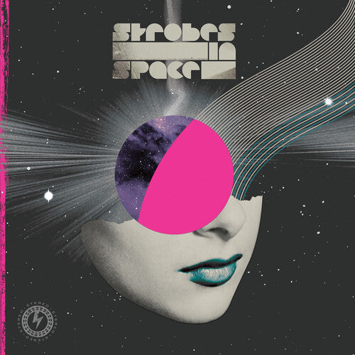 Strobes In Space: Indie Sleaze Nu Rave & Future Disco 2000-2009 / Various - Colored Vinyl { VINYL LP }