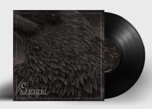 Signeri: Signeri - VINYL