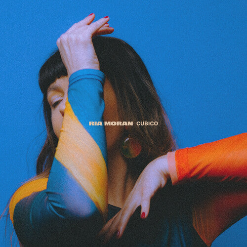 Rian Moran: Cubico - VINYL