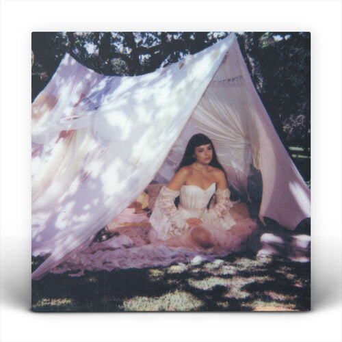 Julia Mestre- Maravilhosamente Bem { VINYL LP }
