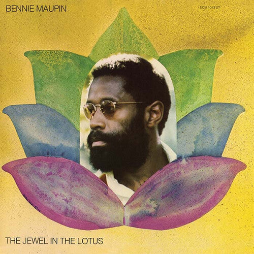 Bennie Maupin: The Jewel In The Lotus (ECM Luminessence Series) - VINYL