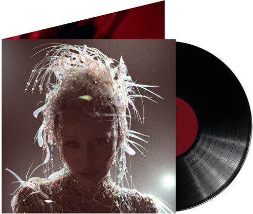 Miley Cyrus: Something Beautiful - VINYL