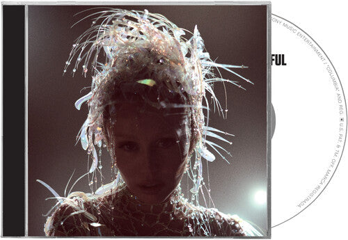 Miley Cyrus: Something Beautiful - CD