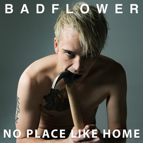 Badflower- No Place Like Home { VINYL LP }