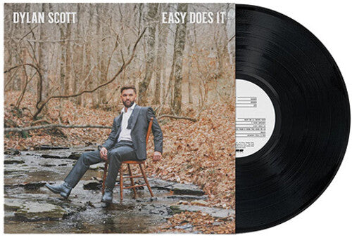 Dylan Scott: Easy Does It - Record