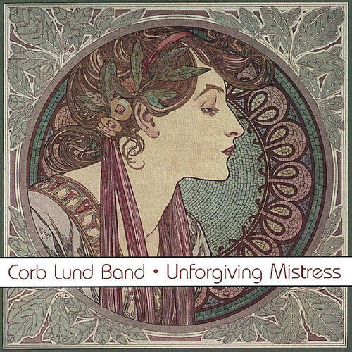Corb Lund: Unforgiving Mistress - Record