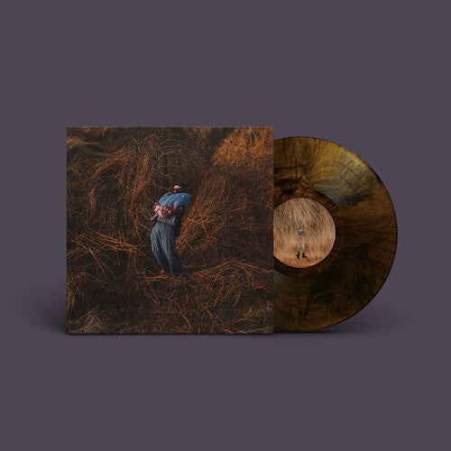 Jack Garratt- Pillars { VINYL LP }
