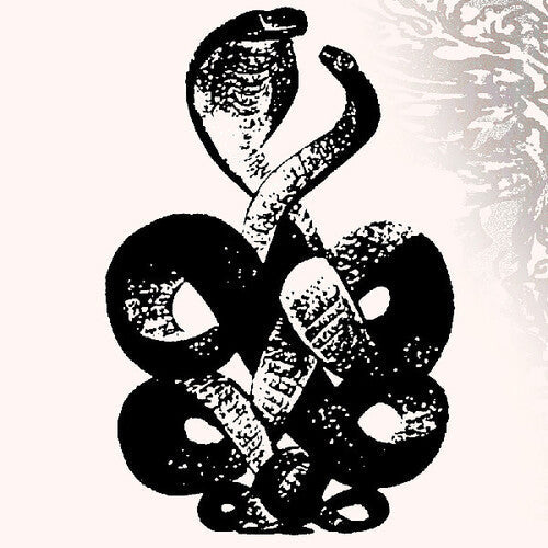 Bardo Pond- Volume 4 & 5 { VINYL LP }