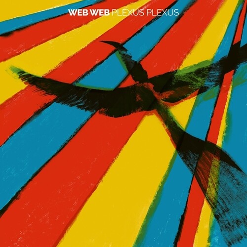 Web Web: Plexus Plexus - CD