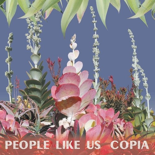 People Like Us- Copia { VINYL LP }