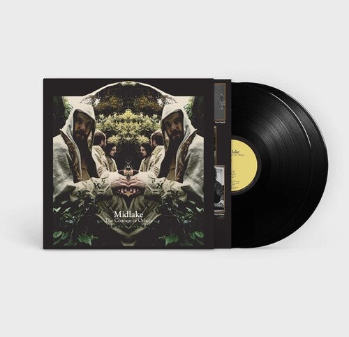 Midlake: The Courage Of Others - Record