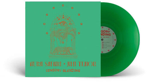 Sensory Blending { VINYL LP }