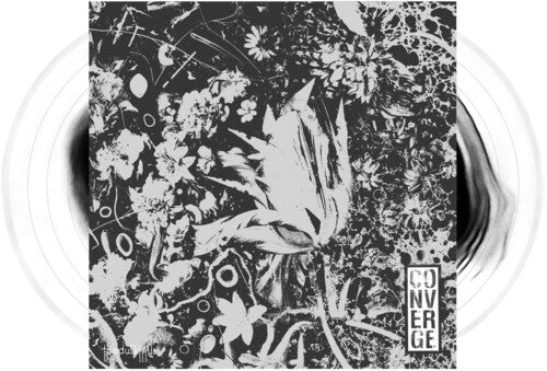 Converge: The Dusk In US - VINYL