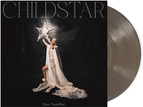 GRACE VANDERWAAL- Childstar { VINYL LP }
