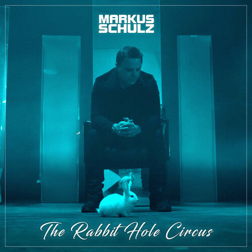 Markus Schulz: The Rabbit Hole Circus - Record