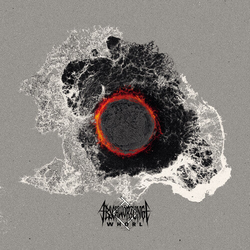 Abschwoorzunge: Whorl - CD