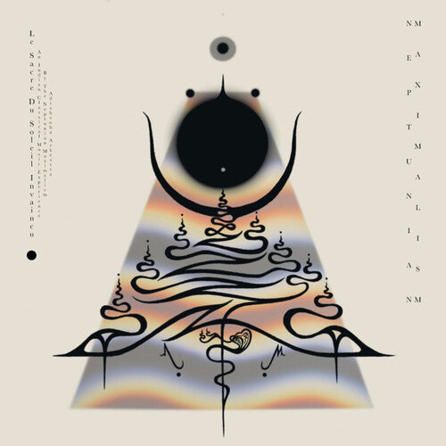 Neptunian Maximalism: Le Sacre Du Soleil Invaincu - CD
