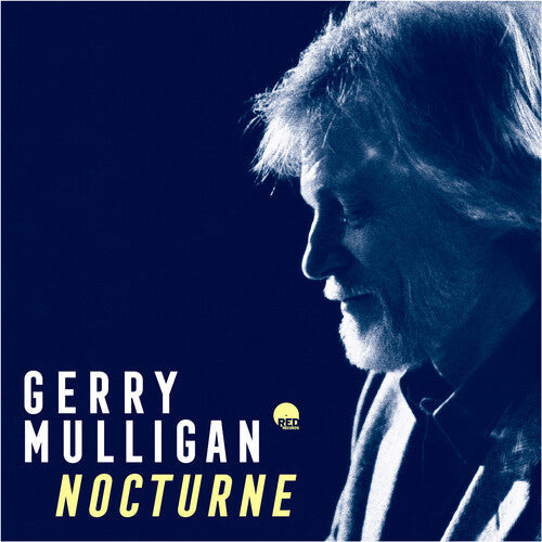 Gerry Mulligan: Nocturne - VINYL