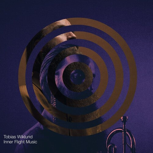 Wiklund, Tobias: Inner Flight Music - VINYL