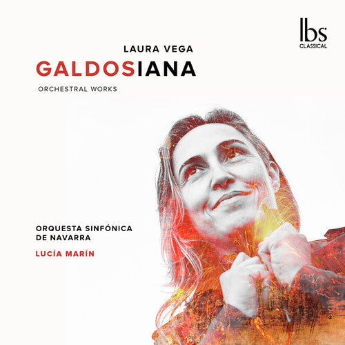 Orquesta Sinfonica de Navarra: Galdosiana - Record