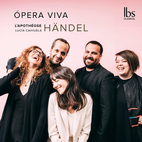 L'Apotheose: Opera Viva - Record