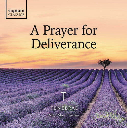 Tom Robson: A Prayer for Deliverance - Record