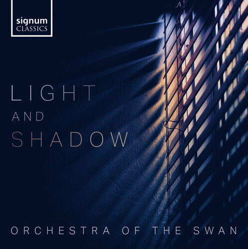 David le Page: Light and Shadow - Record