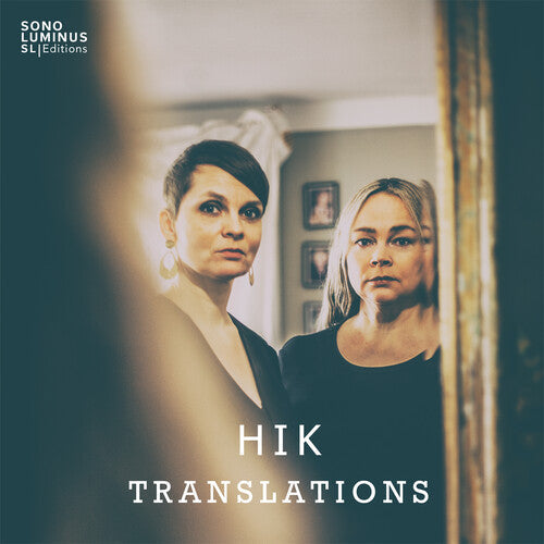 Translations: HIK - Record