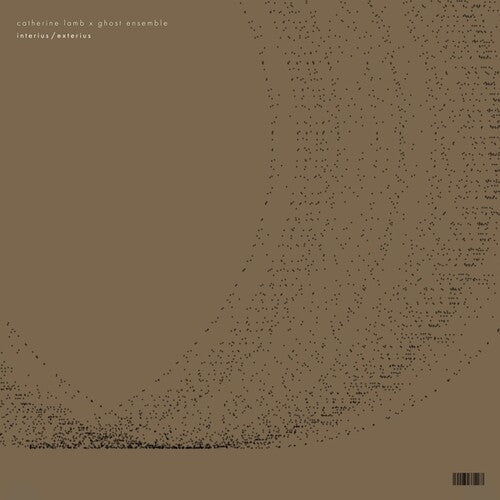 Lamb, Catherine / Ghost Ensemble: interius/exterius - Record