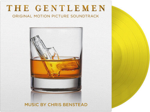 Gentlemen (Original Soundtrack) { VINYL LP }