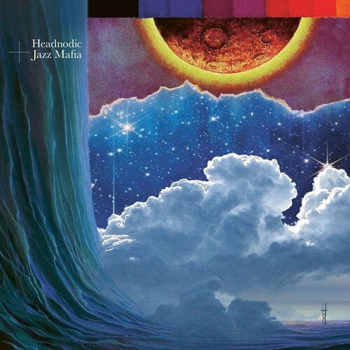 Headnodic + Jazz Mafia { VINYL LP }