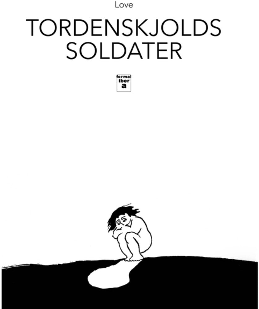 Tordenskjolds Soldater- Love { VINYL LP }