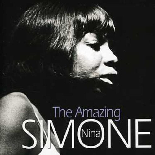 Nina Simone: Amazing Nina Simone - CD