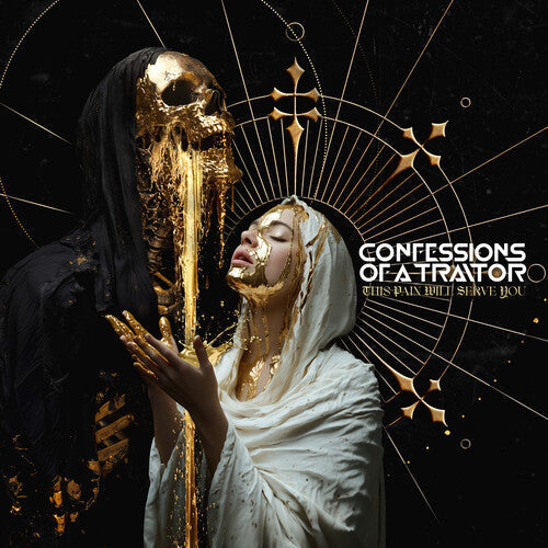 Confessions of a Traitor: This Pain Will Serve You - CD