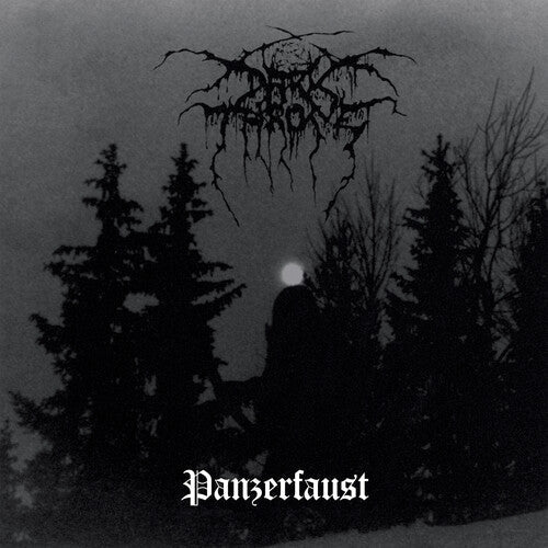Darkthrone: Panzerfaust - VINYL